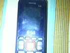 E-tel Keypad Phone (Used)