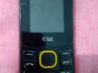 E-tel Button Phone (Used)