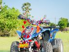 E-Ton ATV Beachbike 2023
