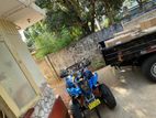 E-Ton ATV Beachbike 2023