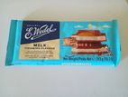 E Wedel Chocolate 293g