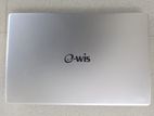 E-wis notebook (Used)
