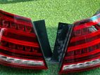 E200 Tail Light