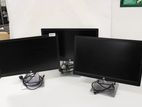 E222 IPS 22" -Slim FullHd1080p HP Monitors LED