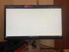 HP 23″ IPS Monitor