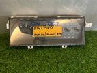 E24 caravan meter board