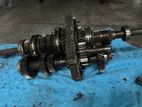 E24 Gear Box