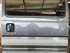 E24 Vx Sliding Door Complete