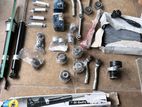 Mercedes Benz E240 2002 Parts