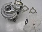 E25 Recondition Turbo Charger