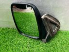 E25 Side Mirror DX (Door Fix)