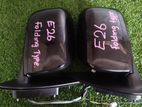 E26 FLODING SIDE MIRROR