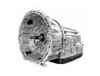 E300 Gearbox