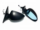 E36 - Side Mirror