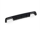 BMW E39 - Rear Diffuser