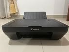 E470 Canon Printer