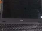 Aspire E 15 laptop