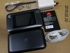 E5787 4G Plus+ 300Mbps Speed 3000mAh Factory Unlocked HUAWEI Router