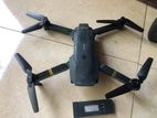 E58 RC Drone with WiFi FPV Camera