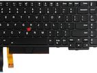 E580 Laptop Keyboard