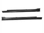 E60 - M5 Side Skirt