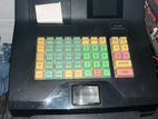 E760 Cashier Machine