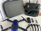 E88 99 Pro Dual Camera Drone