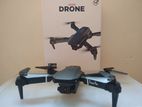 E88 Camera Drone with HD and WiFi