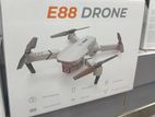 E88 Drone Dual Wifi Camera