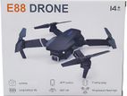 E88 DRONE WIFI CAMERA