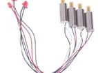 E88 Drone Motor