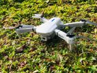 E88 කැමරා Drone
