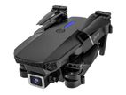E88 Max Drone 4k HD Aerial Dual Camera