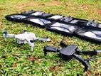 E88 Model Drone