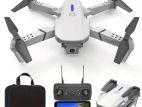 E88 pro 4k Camera Drone