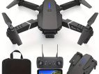 E88 pro 4k Camera with Drone