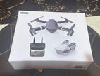 E88 Pro Camera Drone