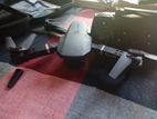 E88 pro Drone