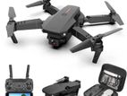 E88 Pro Double 4k Camera Drone