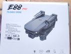 E88 Pro Drone