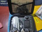 E88 Pro Drone with Display Remote