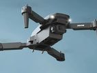 E88 Pro Dual-Camera Drone Airplane