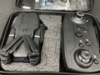 E88 Pro Foldable Drone with Camera