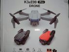 E88 Pro Max Camera Drone