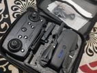 E88 Camera Drone
