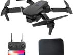 E88 Wifi Camera Drone