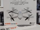 E88 Pro Foldable RC Drone