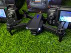 E88 Pro Drone