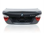 BMW E90 328i Trunk Door