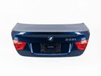 BMW E90 Trunk Door